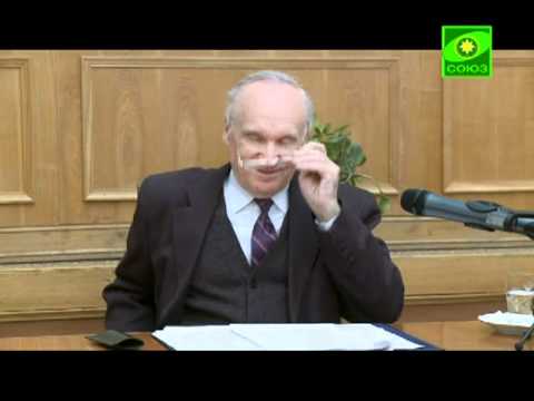 Видео: Человек до грехопадения