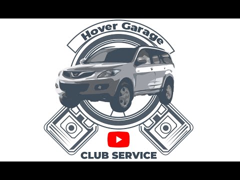 Видео: GreatWall Hover H5 4D20... Капиталочка... Не все так печально...