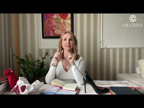 Видео: 2-й день мышц любви ❤️