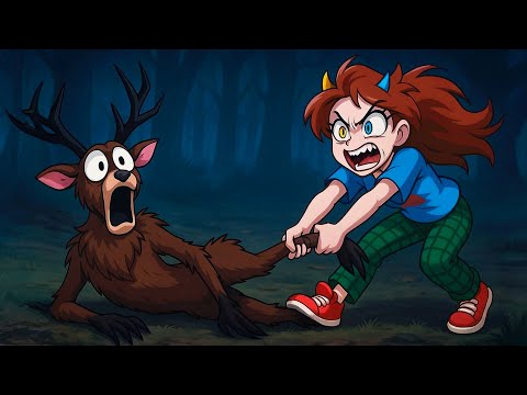 Видео: 😱ВЫЖИЛА 99 НОЧЕЙ в ЛЕСУ на СЕРВЕРЕ АДМИНА 99 Nights in the Forest в Роблокс