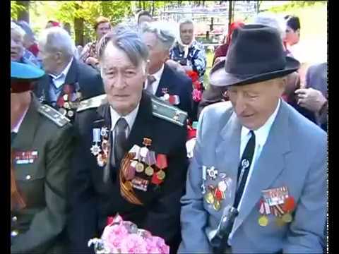 Видео: ДЕНЬ ПОБЕДЫ 2011