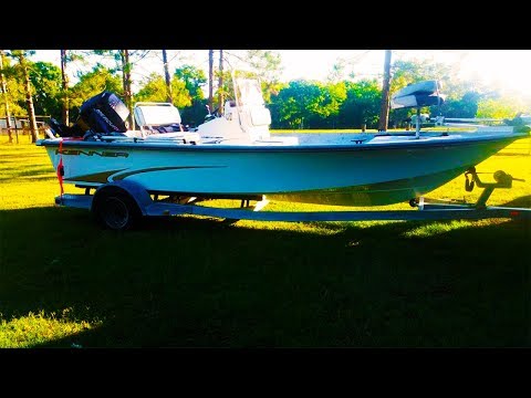 Видео: Ваша первая морская лодка и все, что вам нужно