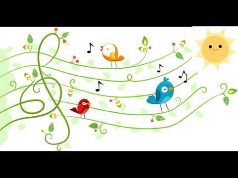 Видео: Що таке темп?  Відеозаняття для дошкільнят