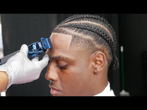 Видео: Не смотрите ❌ 🤔/ Только для новичков 🙋🏽‍♂️📝/ Разбор упражнений с высокой конусностью 🔥💈