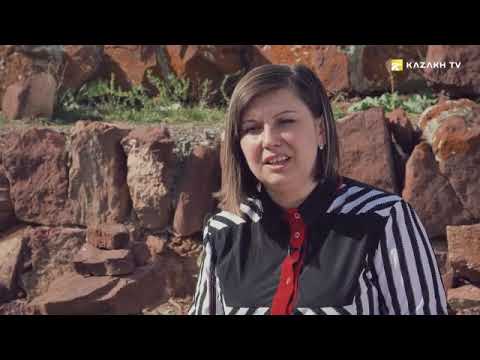 Видео: Какие секреты хранятся в Мавзолее Тектурмас?