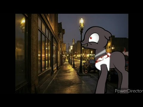 Видео: Топ 5 пони страшилок#4