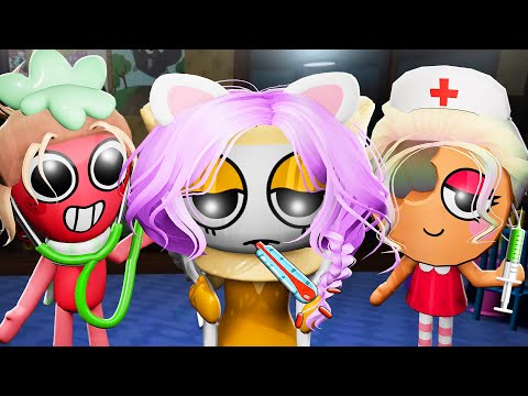 Видео: САМЫЙ ЛЕЧЕБНЫЙ РАН В МИРЕ ДЕНДИ! Roblox Dandy’s World