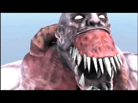 Видео: Evil Monsters 2 - Escape. Полное Прохождение.