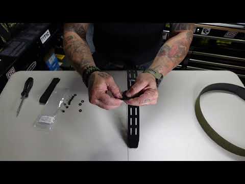 Видео: Принципы динамики. Настройка ремня MB3!