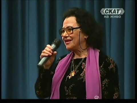 Видео: Кичка Савова - Докато е младост