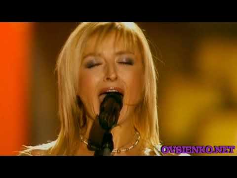 Видео: Татьяна Овсиенко и Nazareth - Love hurts