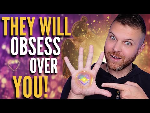 Видео: Они будут ОДЕРЖИМЫ тобой вечно после этого МОЩНОГО буйства | Невилл Годдард