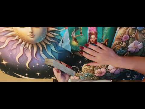 Видео: Что он думает о Ваших с ним отношениях? ❤️🧡💛💚