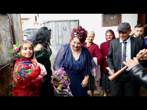 Видео: СВАТБЕН ДЕН НА ВЕЛИЧКО И АТАНАСКА 1ЧАСТ