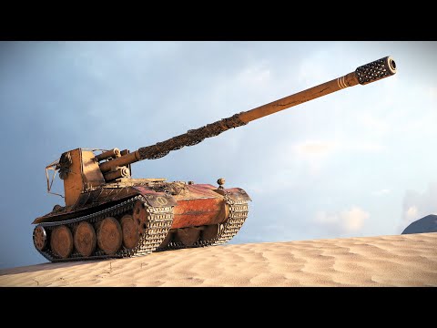 Видео: Grille 15: Смертельно На Любой Дистанции - World of Tanks