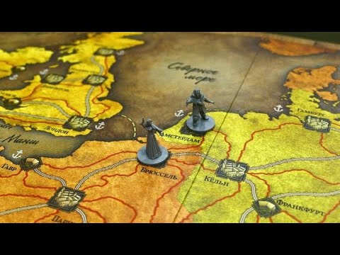 Видео: Ярость Дракулы