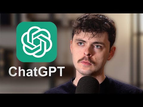 Видео: Газлайтинг: чат с ГПТ и этическими дилеммами