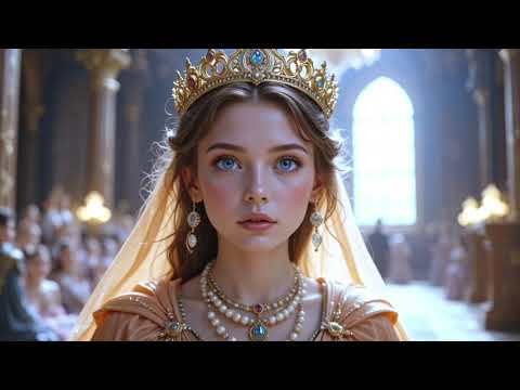 Видео: Тайна инопланетной принцессы