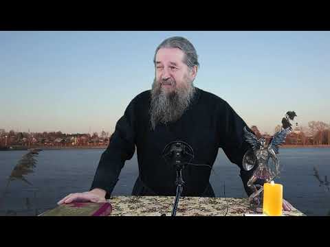 Видео: Крестик на двери рисовать или нет? (мнение на "послание" с Афона)