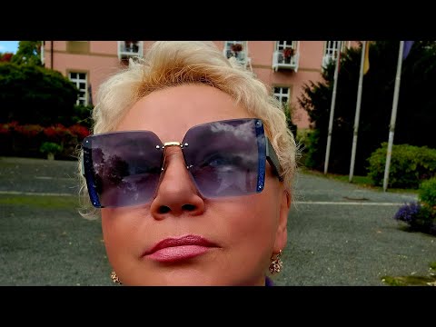 Видео: #влог # Мужчины тоже плачут!/ Стрельба из Лука-Терапия в Клинике! 