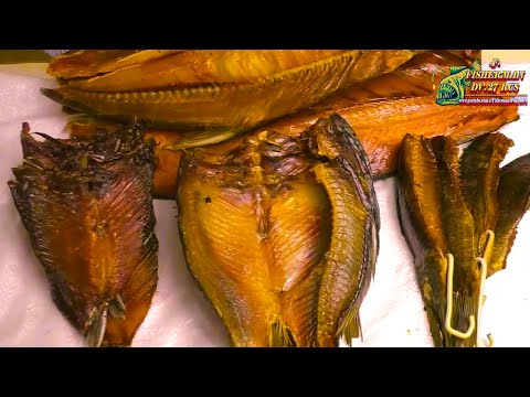 Видео: Как вкусно засолить и завялить карася, смотрите три разных рецепта от Fisherman dv. 27 rus