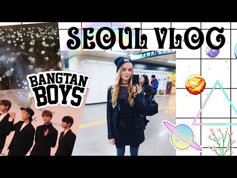 Видео: BTS ! Где встретить корейскую знаменитость ?Melon Awards/How I saw BTS, IKON, MONSTAX (ENG/SERB CC)