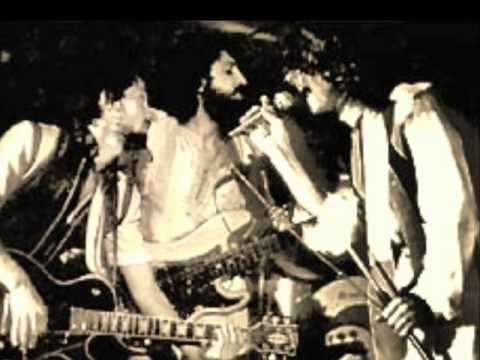 Видео: Александр Монин (гр. Круиз) - "Сладкая смерть"