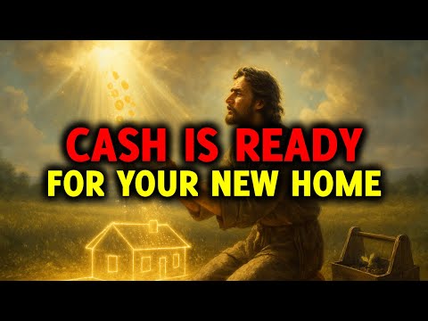 Видео: ИЗБРАННЫЕ: ВАМ ДАЮТ МНОГО ДЕНЕГ НА СТРОИТЕЛЬСТВО ВАШЕГО НОВОГО ДОМА