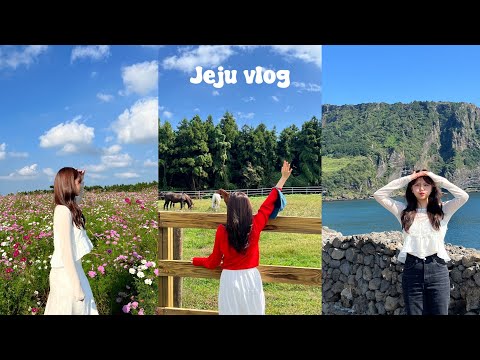 Видео: Видеоблог о семейном путешествии по острову Чеджудо. Лучший курс для родителей ✨Рекомендации по р...