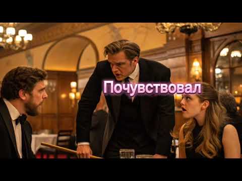 Видео: ⚡ Муж избивал беременную жену ради любовницы — но месть 3 братьев-CEO шокировала весь город! ⚡