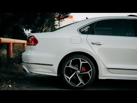 Видео: Какое лить масло VW Passat NMS из Америки b7, b8 USA. Совет по фильтрам, колодкам, свечам, акб (FAQ)