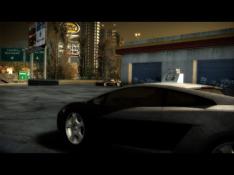 Видео: ДУЭЛЬ С ВЕБСТЕРОМ! #40 - 41 ✦ Need for Speed: Most Wanted (2005)