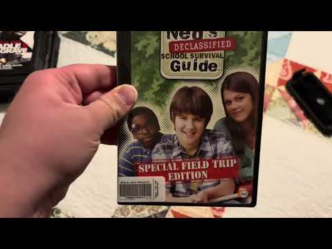 Видео: Обновление VHS/DVD/Blu-Ray от 20 июня 2025 г.