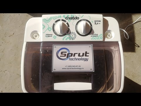 Видео: Перосъемная машина для перепелов Принцесса 400 П.