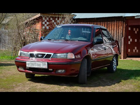 Видео: Ремонт рулевой рейки Daewoo Nexia с гидроусилителем