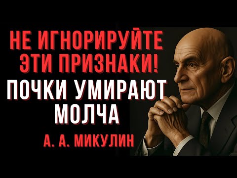 Видео: 9 сигналов больных почек, которые нельзя ИГНОРИРОВАТЬ!