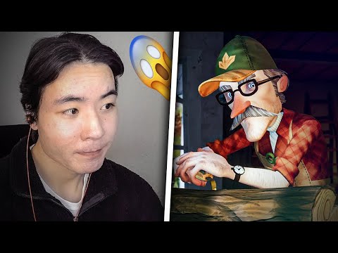 Видео: БУУТАЙ НӨХӨРИЙН ГЭРТ ОРОВ.. 🔫(Hello Neighbor 2 PART 3)