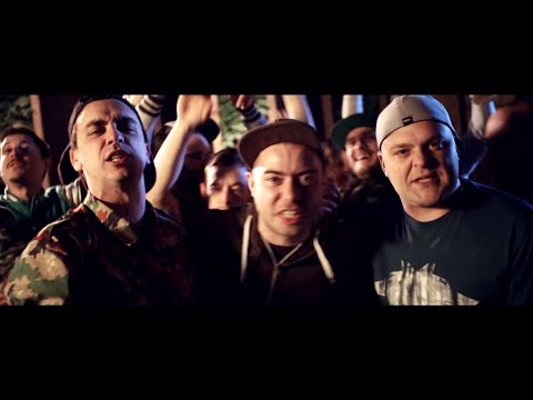 Видео: TRASHER / ЛОГО5 / ГЕНА - БИРА ЗА ЗАКУСКА (VIDEO)