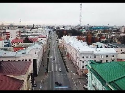 Видео: Города Беларуси. Гомель