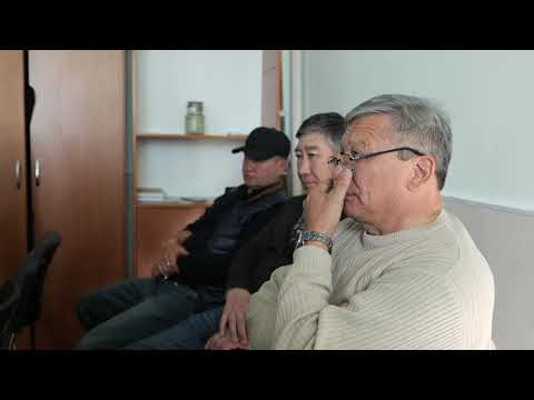 Видео: 15.10.2025 г. «Ұсақ малдың өсімін молайтудың негізгі технологиялары (ұсақ мал – қой мен ешкі)»