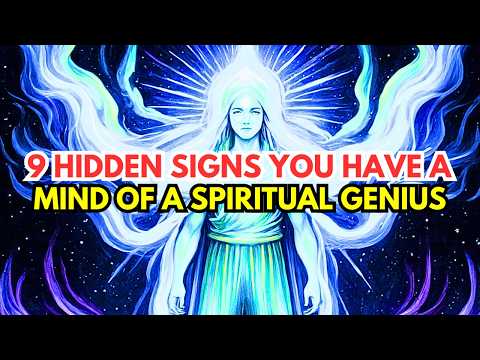 Видео: 9 признаков того, что у Избранного есть разум, который 99% обычных людей не могут понять