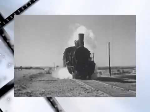 Видео: История Узловой ч.1