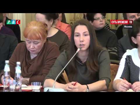 Видео: Анастасия Большакова: Бэби-боксы не влияют на инфантицид. Анализ статистики