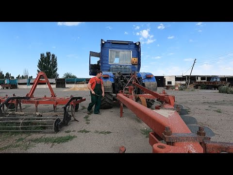 Видео: СЕЛЬСКИЕ БУДНИ #2