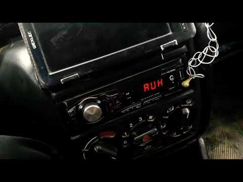 Видео: Как заставить работать вентилятор отопителя салона