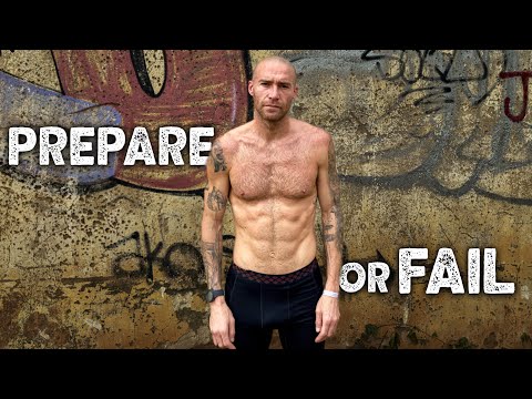 Видео: Подготовка к марафону. ДЛИТЕЛЬНЫЙ бег | легко или сложно?