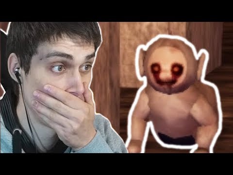 Видео: СЛЕНДИПУЗИК ИЗВРАЩЕНЕЦ ! - Slendytubbies: The Other Story - #2