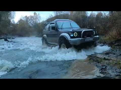 Видео: Исчезнувшая Александровка. По следам истории. Октябрьская покатушка.ВКО город Риддер