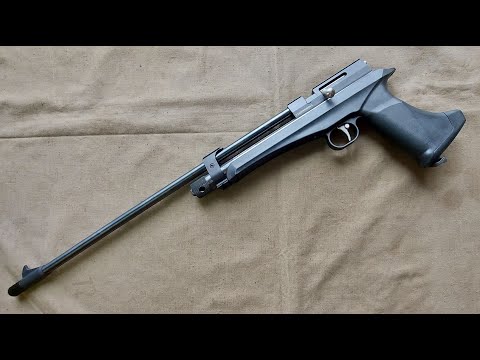 Видео: Black Strike B024. Часть 4. Разборка и чистка.