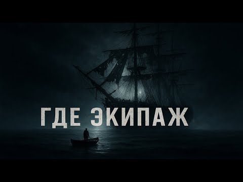 Видео: Что Заставило 10 Человек Покинуть Идеальный Корабль?